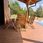Jestrabi Villa *