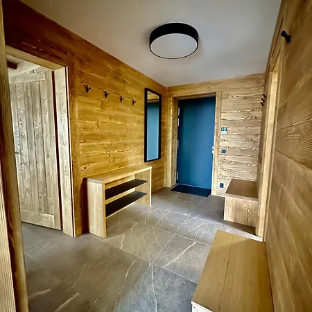 Jestrabi Villa Jestrabi V Krkonosich