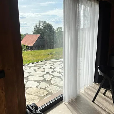 Villa Jestrabi
