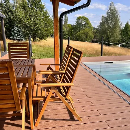 Jestrabi Villa