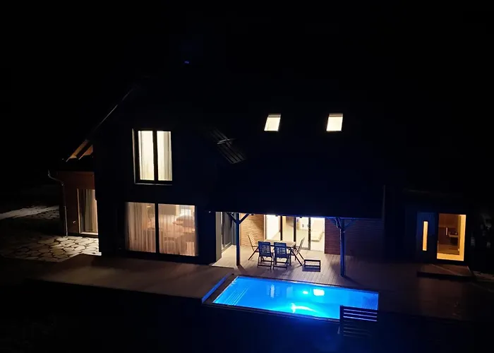 Jestrabi * Jestrabi V Krkonosich